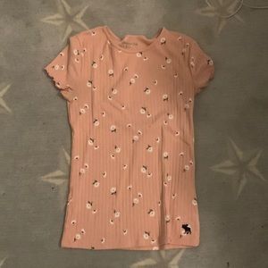 Abercrombie and Finch T Shirt